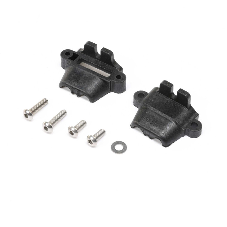 Pro Boat - Ic5 Mount Set: Jetstream - 281143
