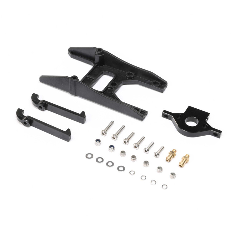 Pro Boat - Motor Mount Set: Jetstream - 282104