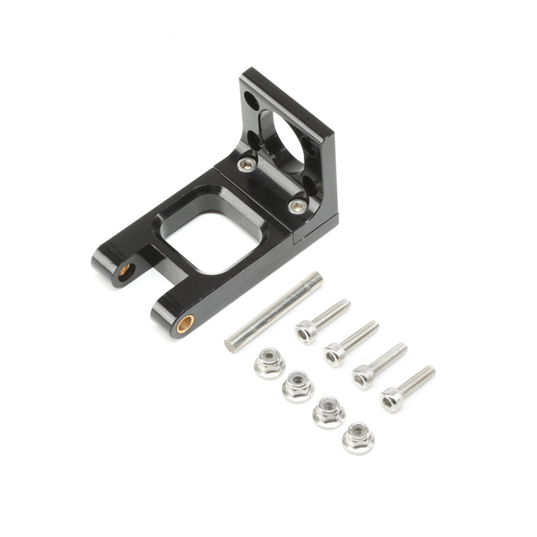 Pro Boat - Rudder Mount:48  Zelos G Catamaran: Rtr - 281052 Pro Boat - Rudder Mount:48  Zelos G Catamaran: Rtr - 281052