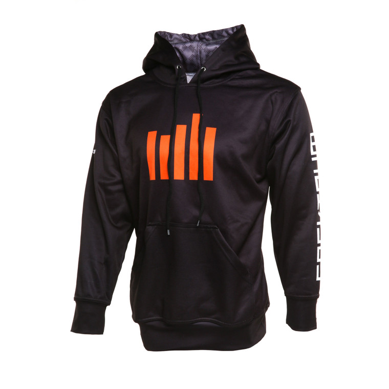 Spektrum - Spektrum Full Control Hoodie, 2x- Large - H0202XL Spektrum - Spektrum Full Control Hoodie, 2x- Large - H0202XL