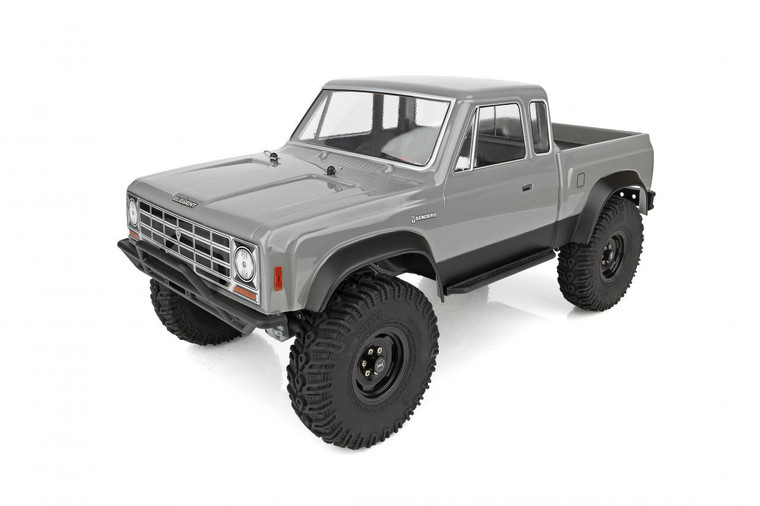 Team Associated - Enduro SE Trail Truck, Sendero RTR - 40107