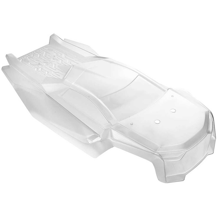 Arrma - Ar406108 Body Clear W/decal Window Mask Talion 6s - C3322