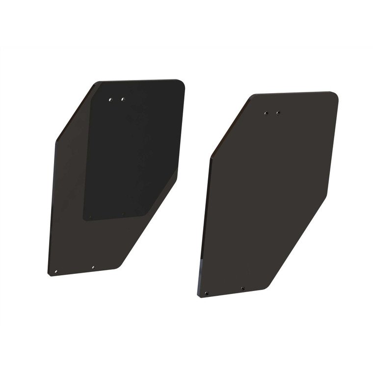 Arrma - Wing End Plates (2) - 320525