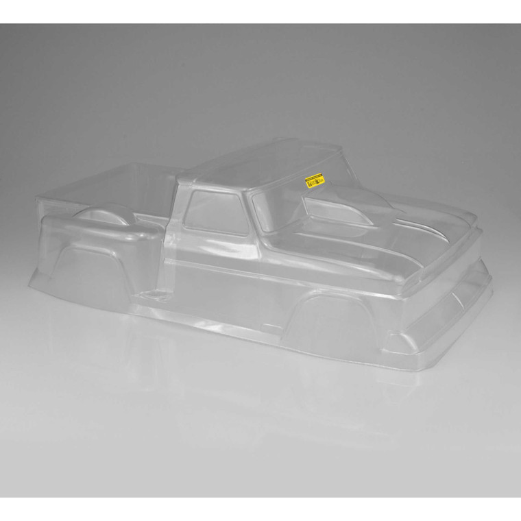 Jconcepts - 1966 Chevy C10 Step-side W/ Ultra Rear Wing - 373