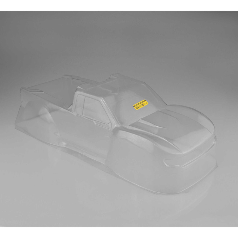 Jconcepts - 2010 Ford Raptor Mt Clear Body Twenty One - 274