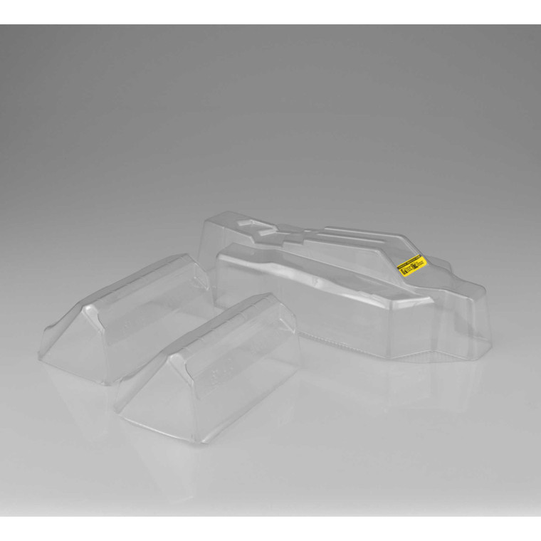 Jconcepts - F2 B74.1 B74.2 Body W/ S-type Wing - 397