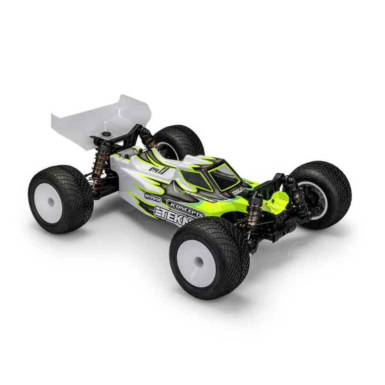 Jconcepts - S15 Tekno Et410.2 Body - 440