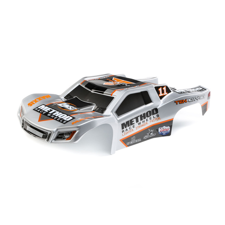 Losi - Method Body Set: Tenacity Sct - 230062 Losi - Method Body Set: Tenacity Sct - 230062