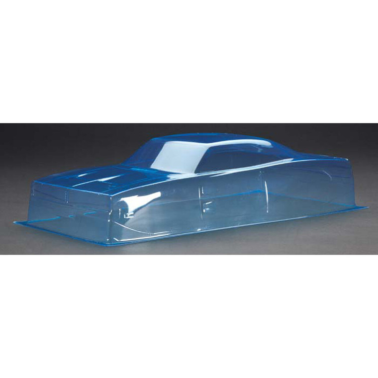 Rjspeed - 1969 D Style Stock Car Body - 1053
