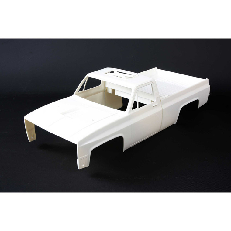 Tamiya - Body Only:65 Clod Buster - 9335043 Tamiya - Body Only:65 Clod Buster - 9335043