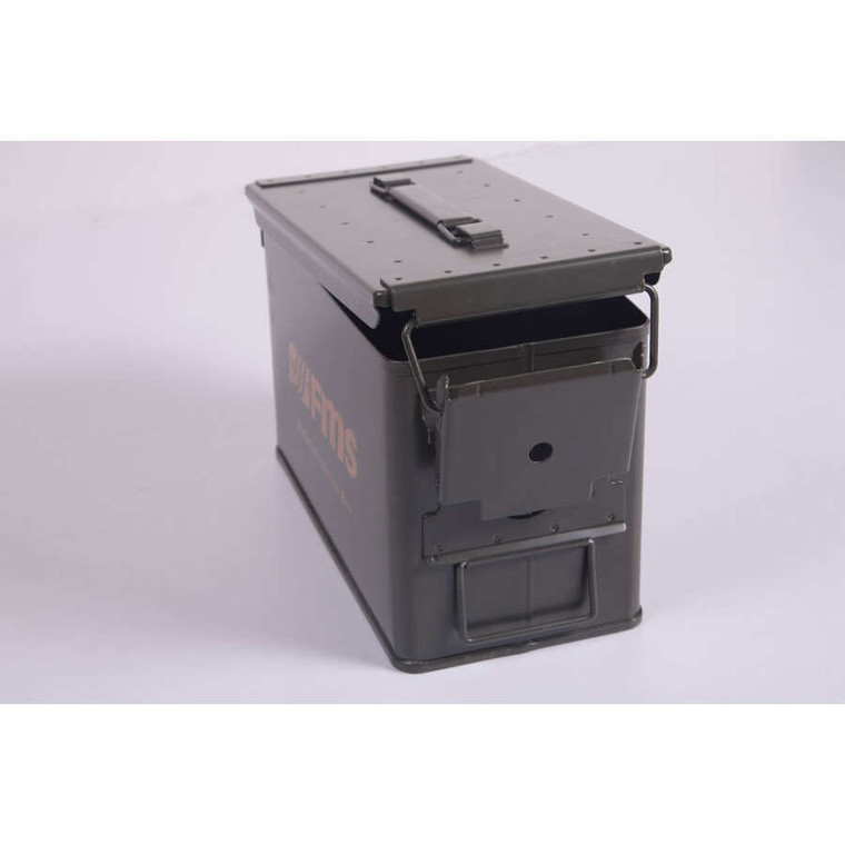 FMS - Battery Protection Box, Middle - A002