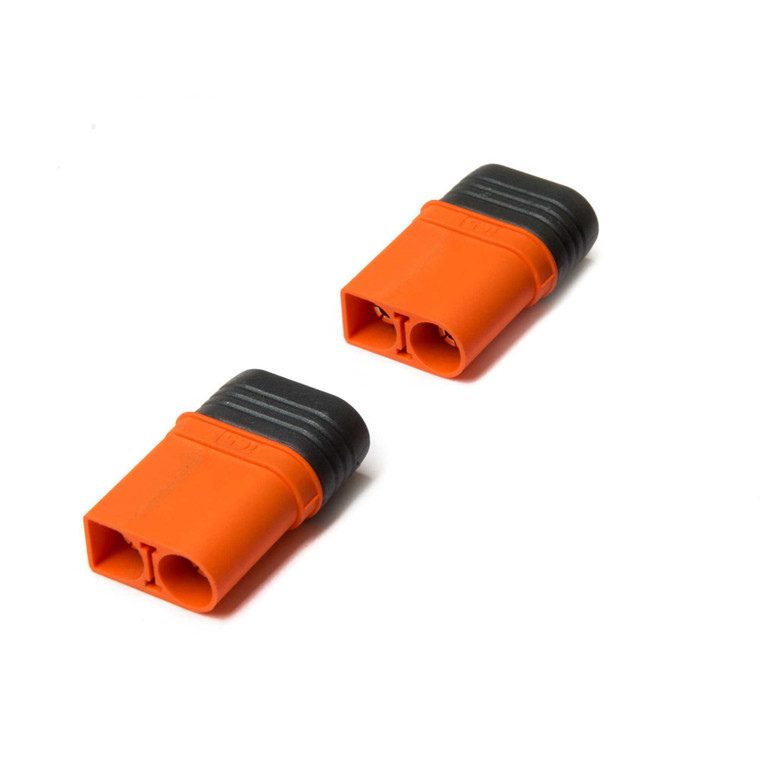 Spektrum - Connector: Ic5 Device (2) Set - XCA503
