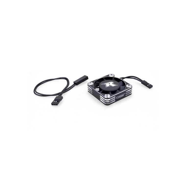 Team Associated - Reedy Hv 40mm Aluminum Motor Fan - 27458 Team Associated - Reedy Hv 40mm Aluminum Motor Fan - 27458