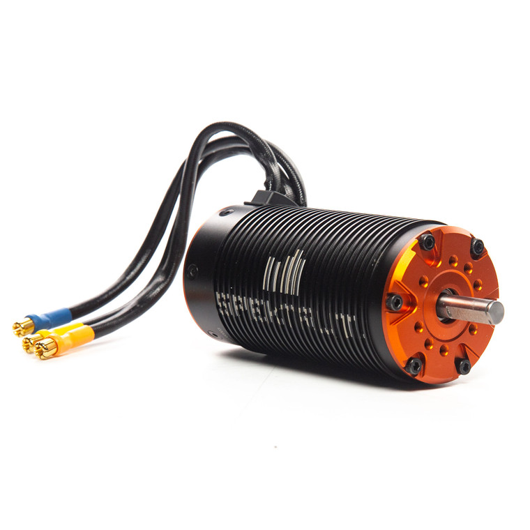 Spektrum - Firma 56111 800kv 4-pole Brushless Motor: 8mm - XSM2600
