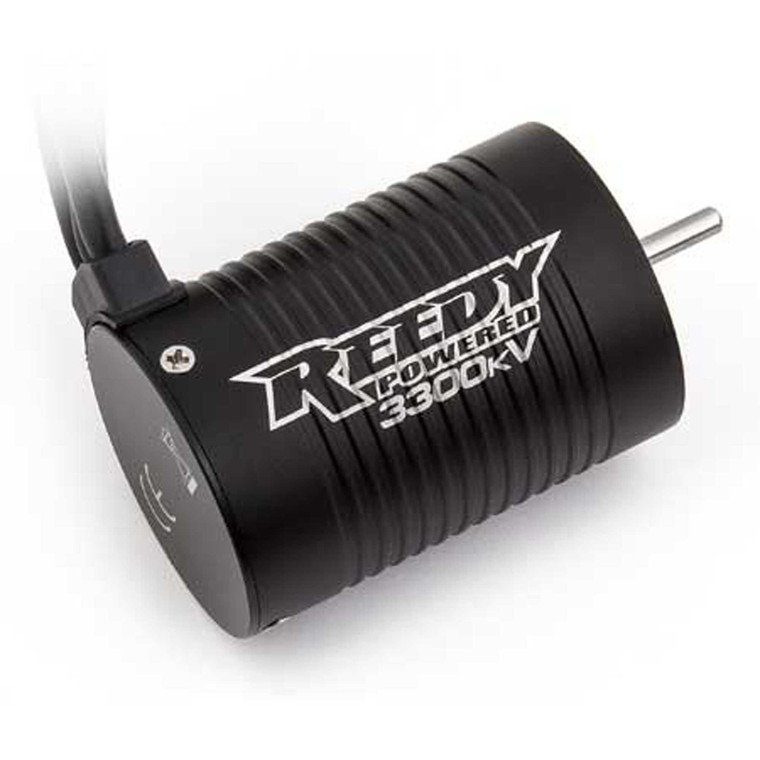 Team Associated - Reedy 540-sl4 Sensorless Brushless Motor - 907 Team Associated - Reedy 540-sl4 Sensorless Brushless Motor - 907