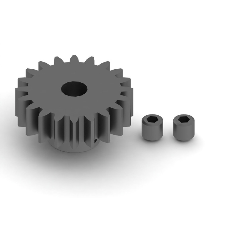 Arrma - 20t Mod1 Pinion Gear - 310481