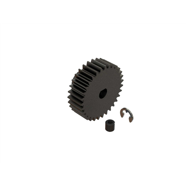Arrma - 31t 0.8mod Safe-d5 Pinion Gear - 311014