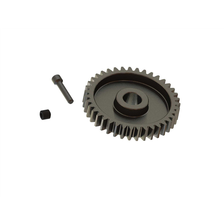 Arrma - 39t Mod1 Spool Gear (8mm Bore) - 310951 Arrma - 39t Mod1 Spool Gear (8mm Bore) - 310951