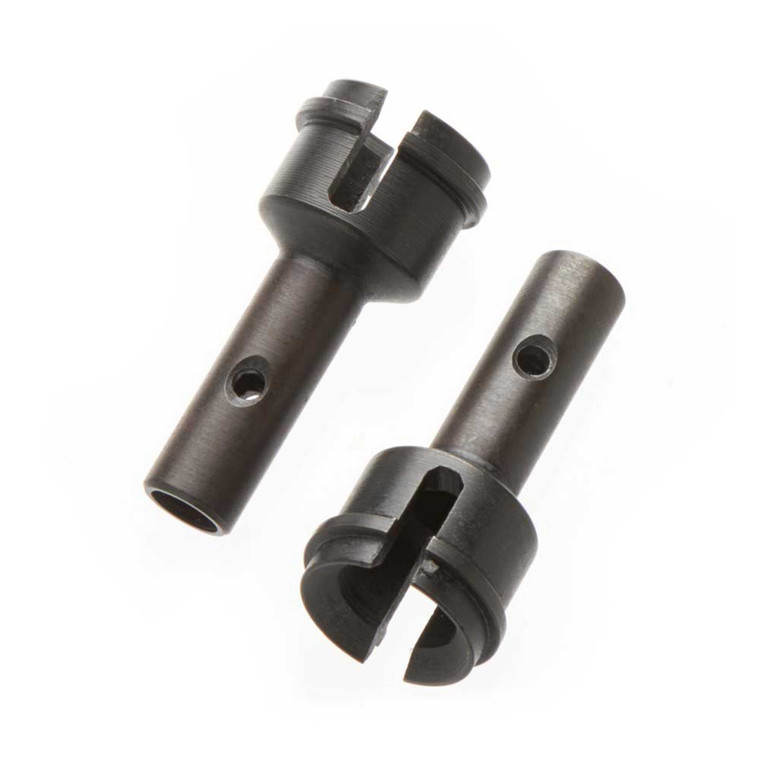 Arrma - Ar310431 Wheel Axle 8x36mm Typhon (2) - C9411