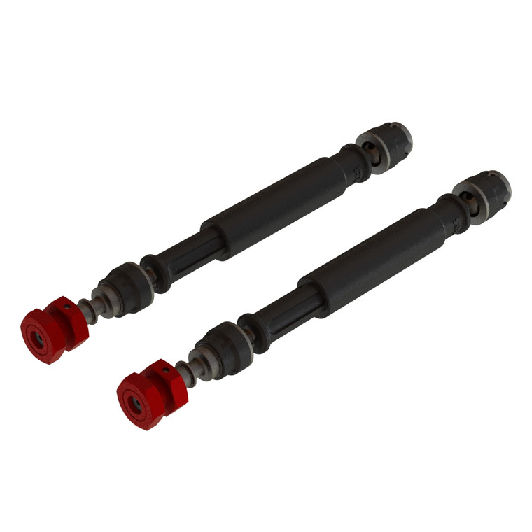Arrma - Ar310893 Cvd Slider Set (pr) - C3954
