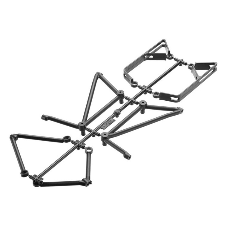 Arrma - Ar320065 Nerf Bar Set Sc - C7300