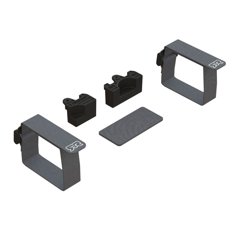Arrma - Ar320464 Battery Mounting Set - 320464
