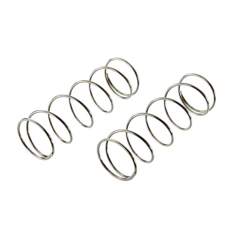 Arrma - Ar330235 Shock Spring 70mm M 75.5gf/mm Typhon (2) - C8941