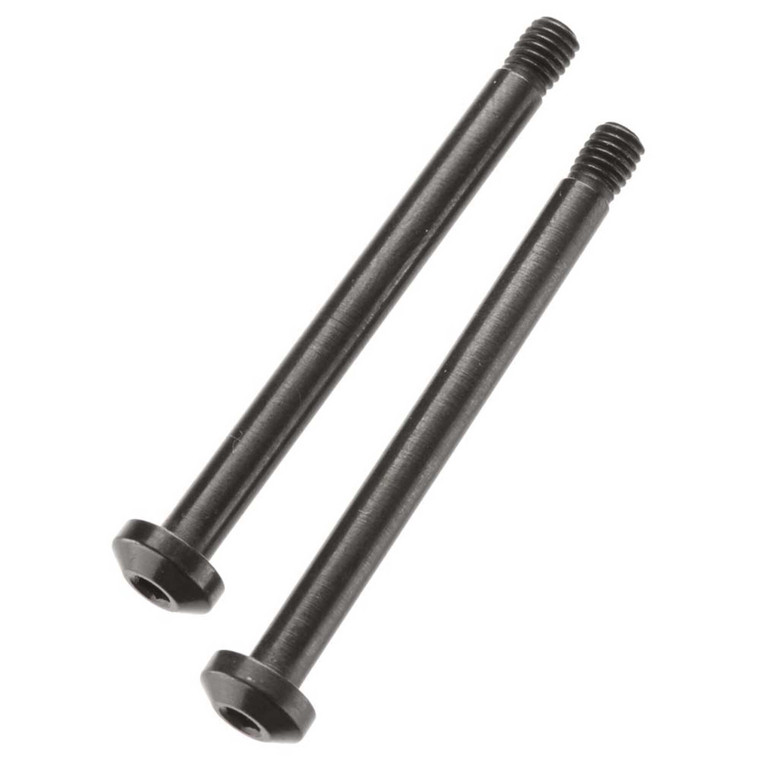 Arrma - Ar330380 Hinge Pin Front Upper 4x46mm (2) - C5030