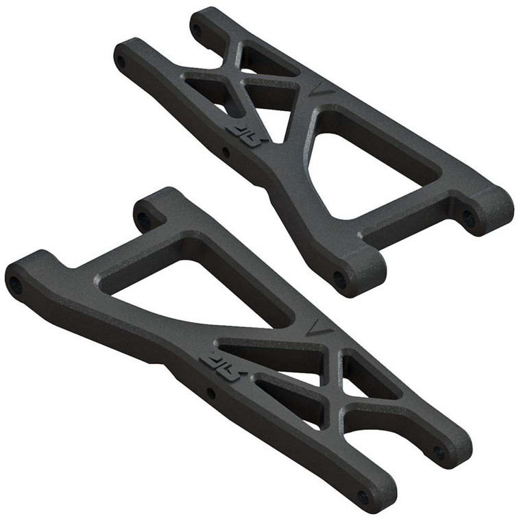 Arrma - Ar330443 Suspension Arm Front (2) 4x4 - C9065