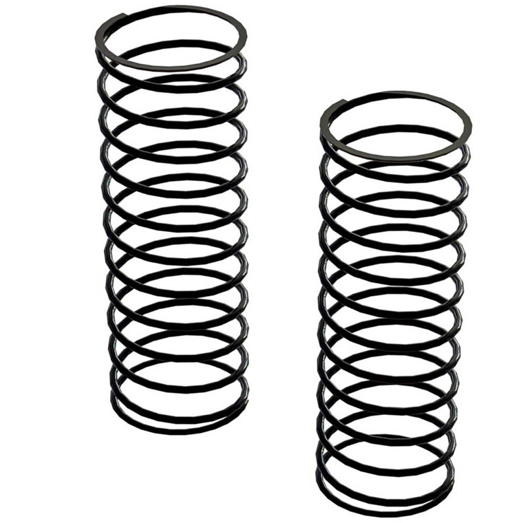 Arrma - Ar330533 Shock Spring Rear 80mm (2) - C9096