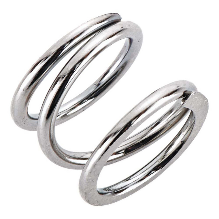 Arrma - Ar340098 Servo Saver Spring Nero - C3027