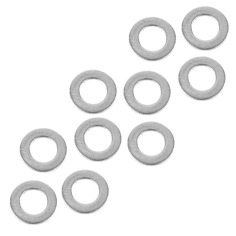 Arrma - Ar709014 Washer 3.4x5.9x0.5mm (10) - C9930