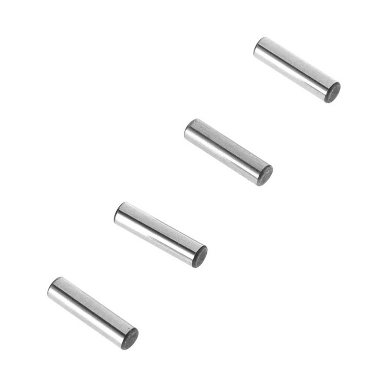 Arrma - Ar713016 Pin 2.5x10mm Nero (4) - C8013