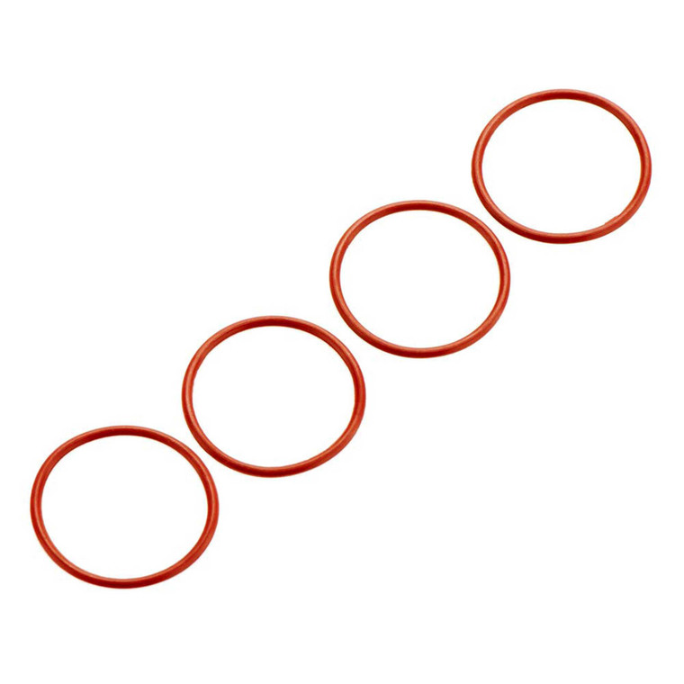 Arrma - Ar716019 O-ring 18x1.2mm Nero (4) - C7413