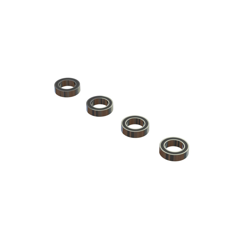 Arrma - Ball Bearing 7x11x3mm (2rs) (4pcs) - 610053