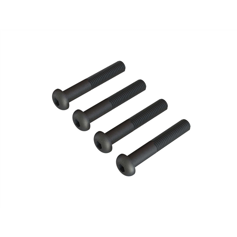 Arrma - Button Head Screw M8x50mm (4) - 721850