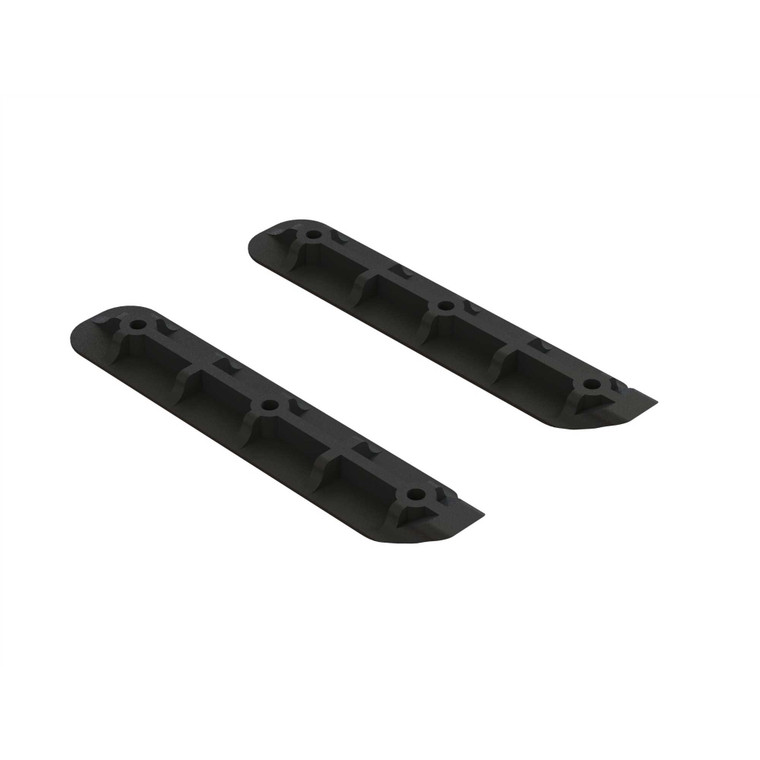 Arrma - Chassis Center Skids (2) - 320495