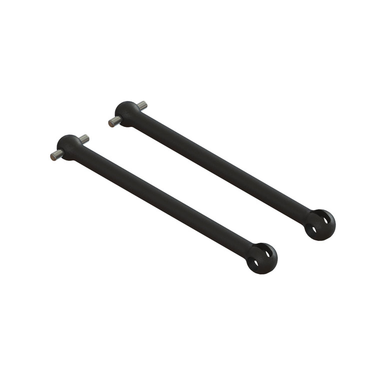 Arrma - Cvd Driveshaft 50mm (2pcs) - 311180