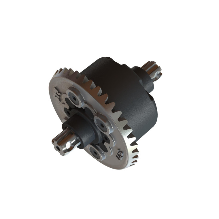 Arrma - Metal Diff Set (37t,1.35m) - 311155