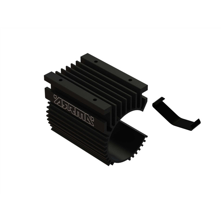 Arrma - Motor Heatsink 4685 - 390296 Arrma - Motor Heatsink 4685 - 390296