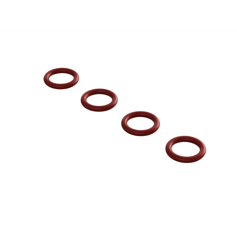Arrma - O-ring 9x2mm (4) - 716028
