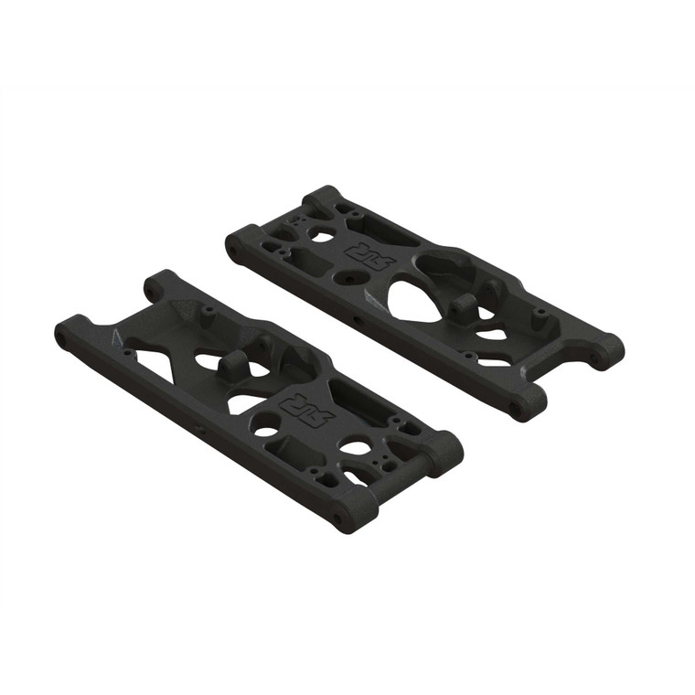 Arrma - Rear Lower Suspension Arms (1 Pair) - 330590
