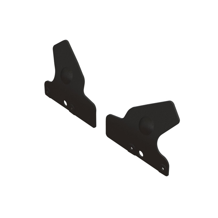 Arrma - Rear Mud Guards (2) - 330730