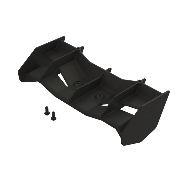 Arrma - Rear Wing - 480044