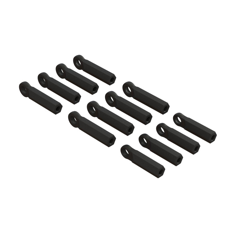 Arrma - Rod End Set - 330757