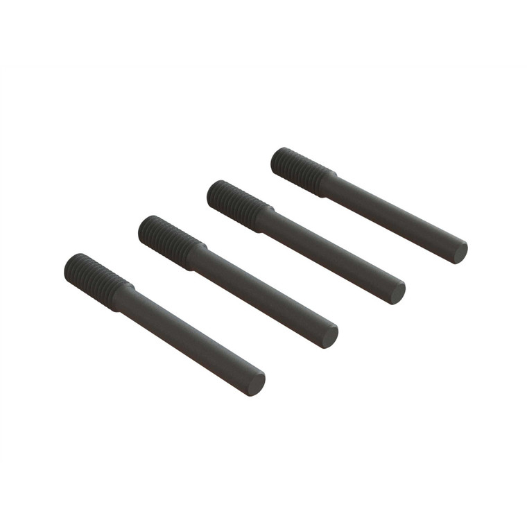 Arrma - Screw Shaft M5x40mm (4) - 727540