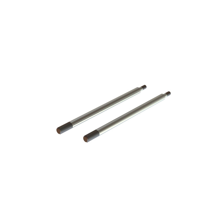 Arrma - Shock Shaft 4x72mm (2) - 330795