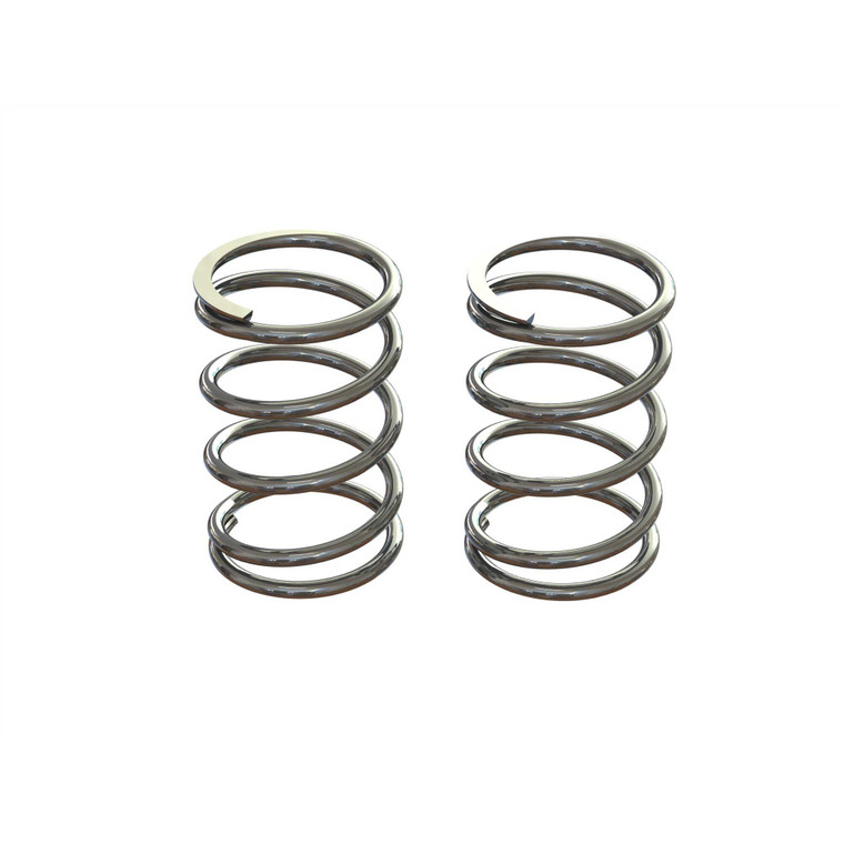 Arrma - Shock Springs: 35mm 6.6n/mm (38lbf/in) (2) - 330631