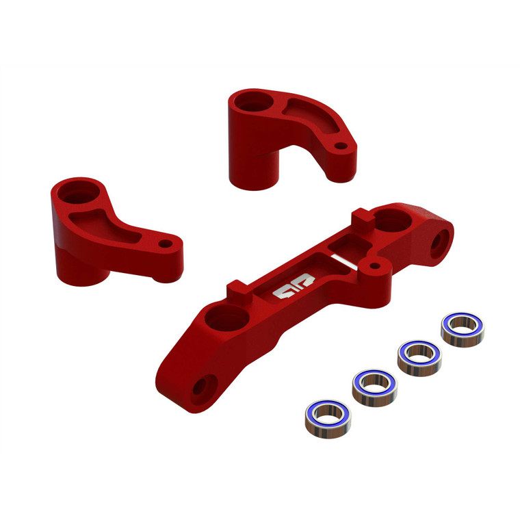 Arrma - Steering Set Cnc - 340173