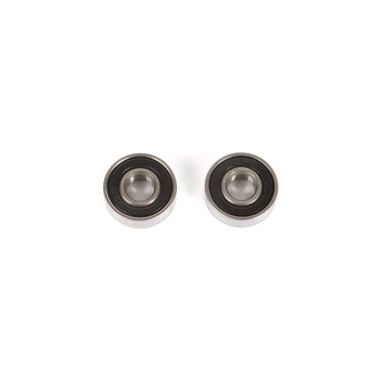 Axial - 5mm X 13mm X 4mm Ball Bearing (2) - 237009 Axial - 5mm X 13mm X 4mm Ball Bearing (2) - 237009